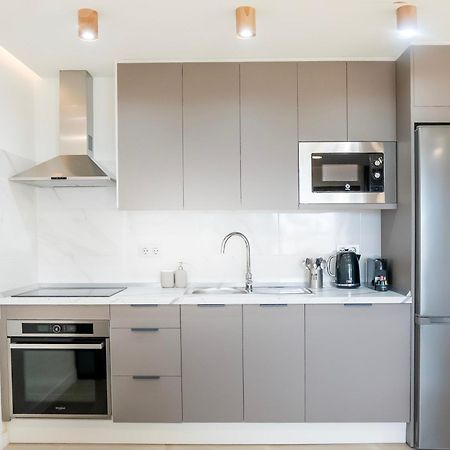 Newly Renovated, Luxurious Apartment With A Heated Pool, 259 San Miguel de Abona Exterior photo