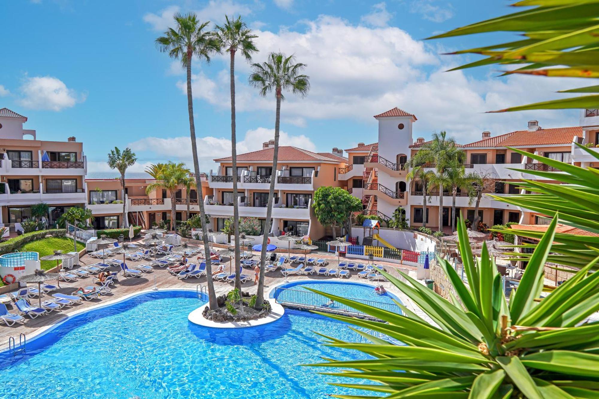 Newly Renovated, Luxurious Apartment With A Heated Pool, 259 San Miguel de Abona Exterior photo